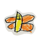 Soyool's Picture Stickers #1（個別スタンプ：2）