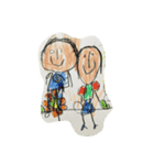 Soyool's Picture Stickers #1（個別スタンプ：4）