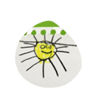 Soyool's Picture Stickers #1（個別スタンプ：5）