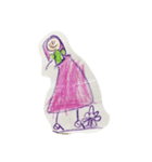 Soyool's Picture Stickers #1（個別スタンプ：6）