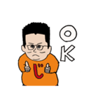 dbsaの日常（個別スタンプ：6）