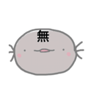ハイギョのともちんです。（個別スタンプ：19）