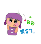 Maruko NaNa.2（個別スタンプ：10）