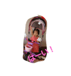 りあ姫（個別スタンプ：10）