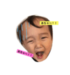 odaz'skids（個別スタンプ：2）