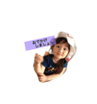 odaz'skids（個別スタンプ：11）