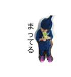 odaz'skids（個別スタンプ：12）
