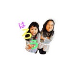 odaz'skids（個別スタンプ：13）