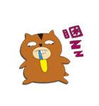 cutetaro（個別スタンプ：9）