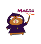 cutetaro（個別スタンプ：10）