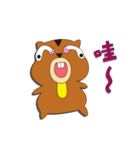 cutetaro（個別スタンプ：20）