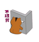 cutetaro（個別スタンプ：29）