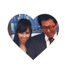 むらかみみ（個別スタンプ：1）