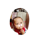 むらかみみ（個別スタンプ：6）