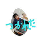 むらかみみ（個別スタンプ：13）