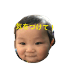 うちのせなくんのスタンプ（個別スタンプ：11）