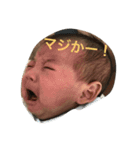 うちのせなくんのスタンプ（個別スタンプ：13）
