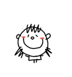 ととすた（個別スタンプ：1）