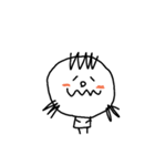 ととすた（個別スタンプ：3）