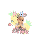 Babymira（個別スタンプ：1）