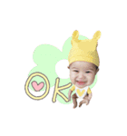 Babymira（個別スタンプ：7）
