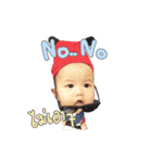 Babymira（個別スタンプ：8）