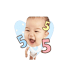 Babymira（個別スタンプ：9）