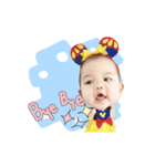 Babymira（個別スタンプ：10）