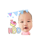 Babymira（個別スタンプ：11）