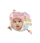 Babymira（個別スタンプ：18）