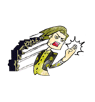 LIPHLICH Vol.1（個別スタンプ：4）