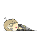 LIPHLICH Vol.1（個別スタンプ：5）