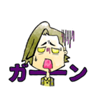 LIPHLICH Vol.1（個別スタンプ：12）