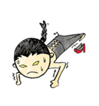 LIPHLICH Vol.1（個別スタンプ：15）