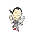 LIPHLICH Vol.1（個別スタンプ：27）