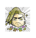 LIPHLICH Vol.1（個別スタンプ：28）