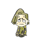 LIPHLICH Vol.1（個別スタンプ：36）