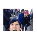 いちまよりのいちま（個別スタンプ：4）