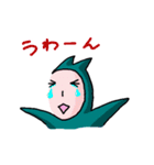 Potir2（個別スタンプ：14）