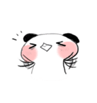 pandaring（個別スタンプ：3）