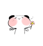 pandaring（個別スタンプ：6）