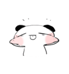 pandaring（個別スタンプ：7）
