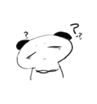 pandaring（個別スタンプ：9）