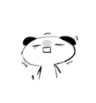 pandaring（個別スタンプ：13）