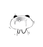 pandaring（個別スタンプ：15）