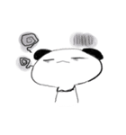 pandaring（個別スタンプ：16）