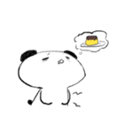 pandaring（個別スタンプ：23）