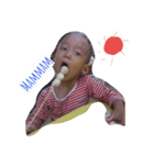 t. T. t（個別スタンプ：1）