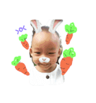 t. T. t（個別スタンプ：3）