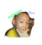 t. T. t（個別スタンプ：6）
